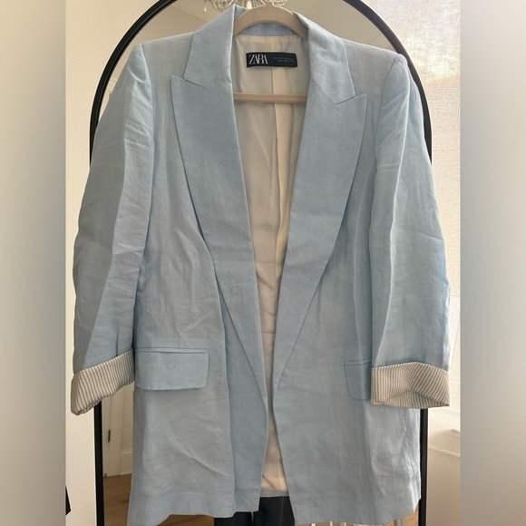 Zara Jackets & Blazers - ZARA blazer